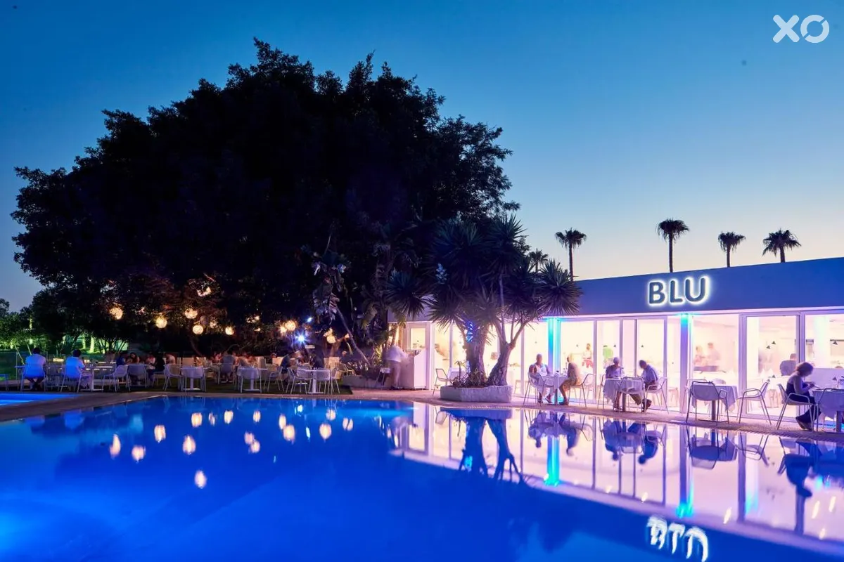 So White Club Resort