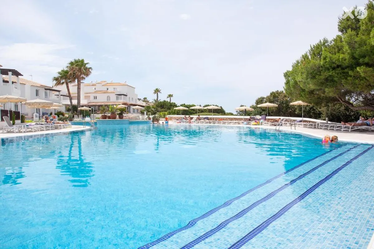 Grupotel Aldea Cala'n Bosch