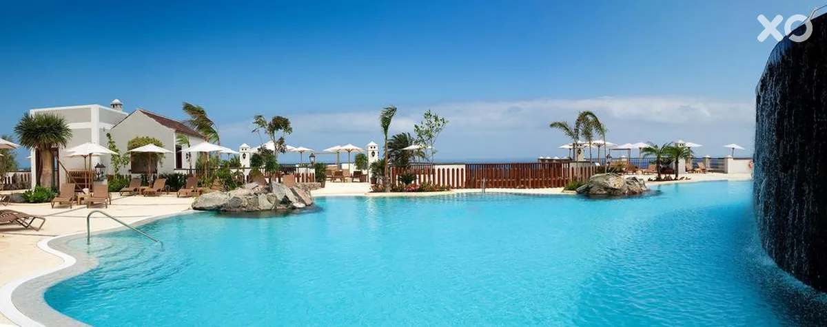 Melia Hacienda del Conde