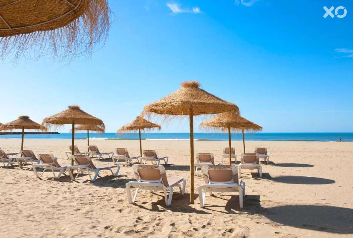 Melia Atlantico Isla Canela