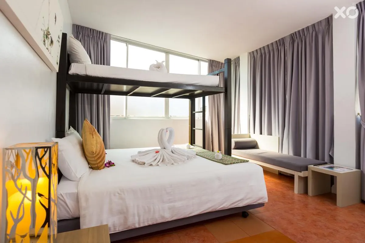 ON Hotel Phuket