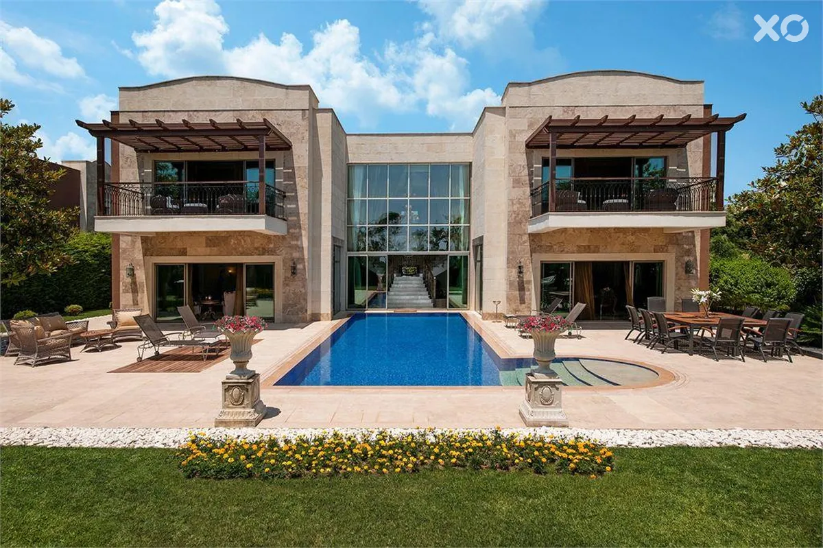 Ela Excellence Resort Belek