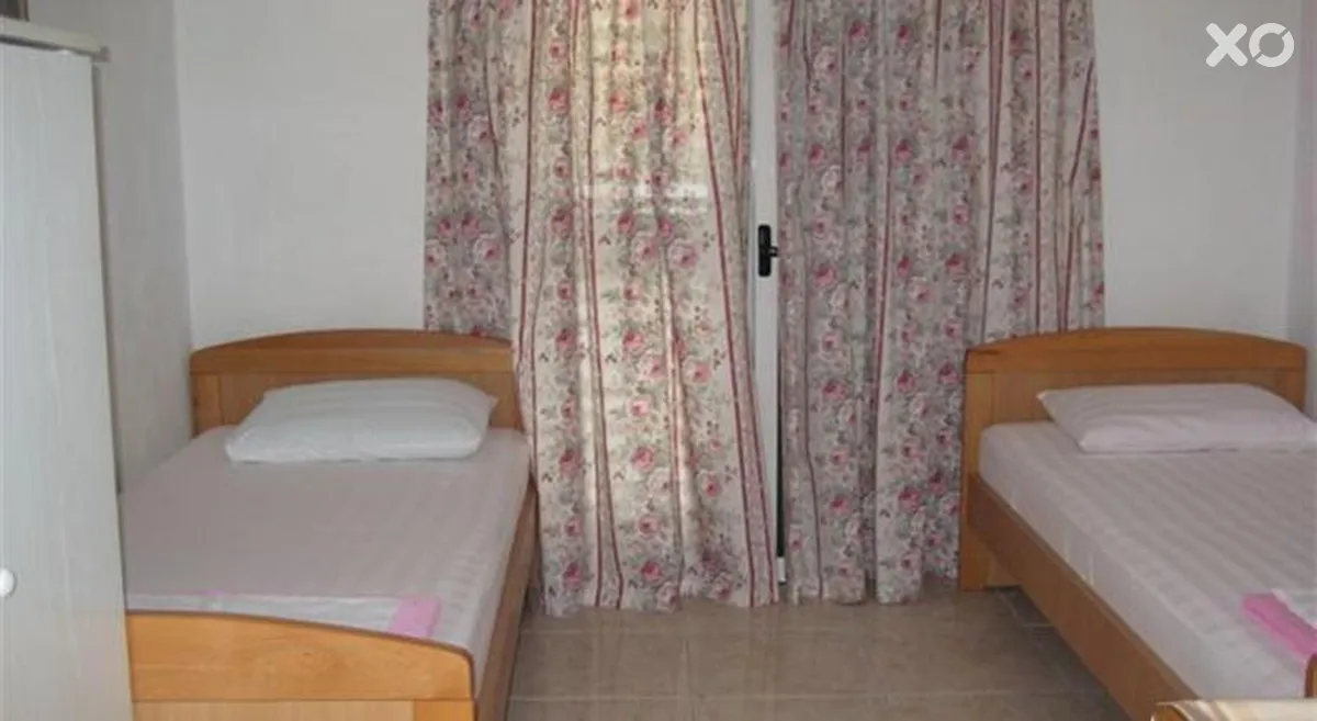 Radojkoviс Apartments