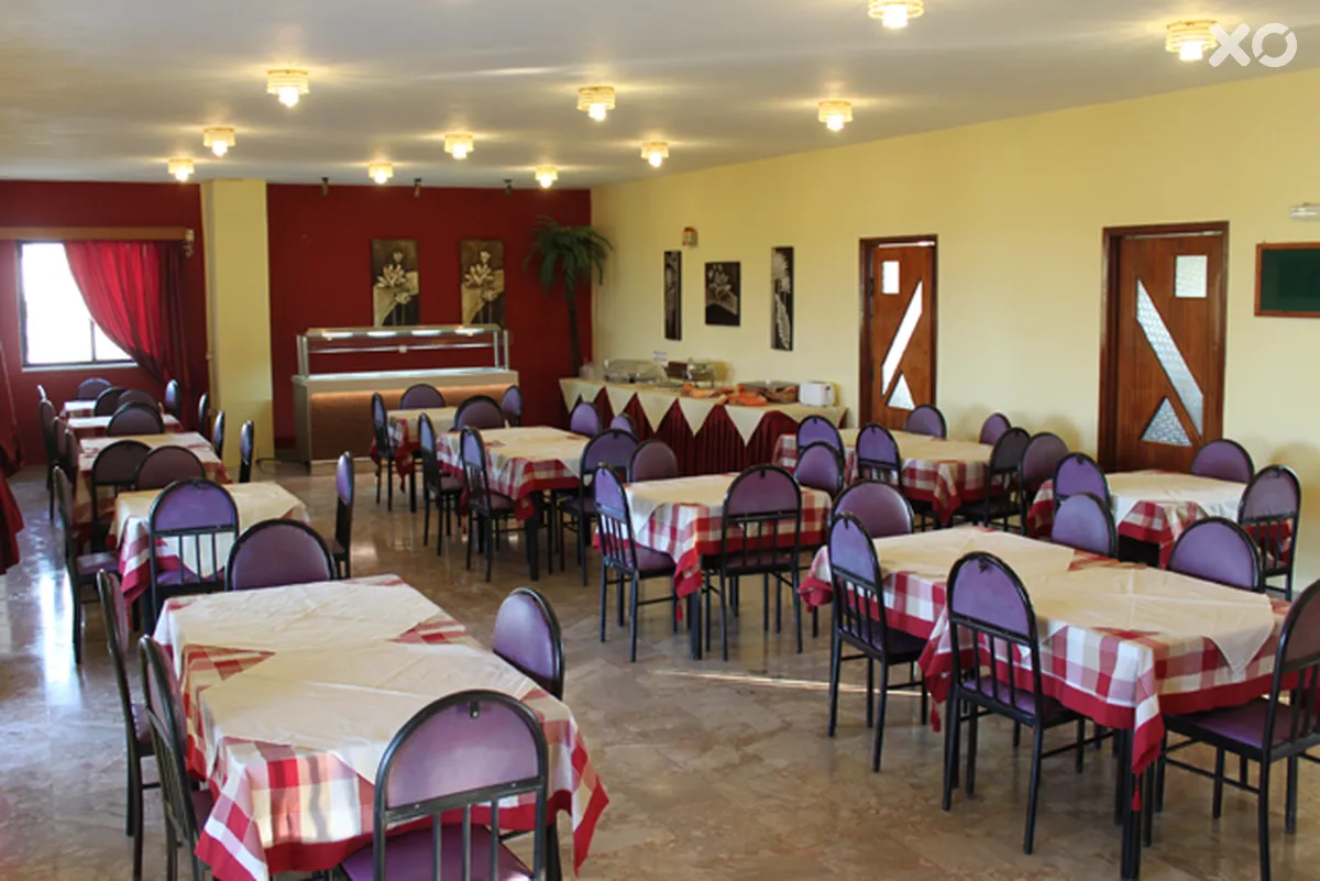 Vallian Village Hotel