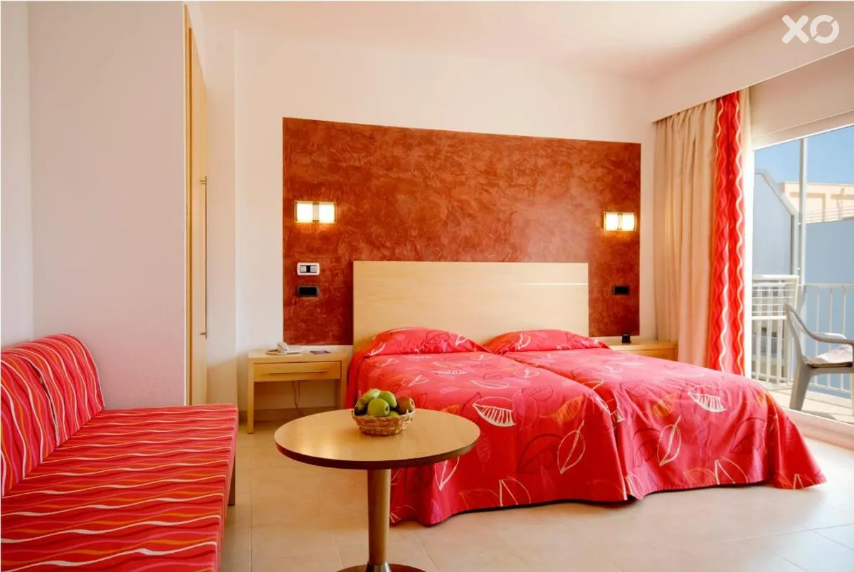 Hotel Capricho & Spa
