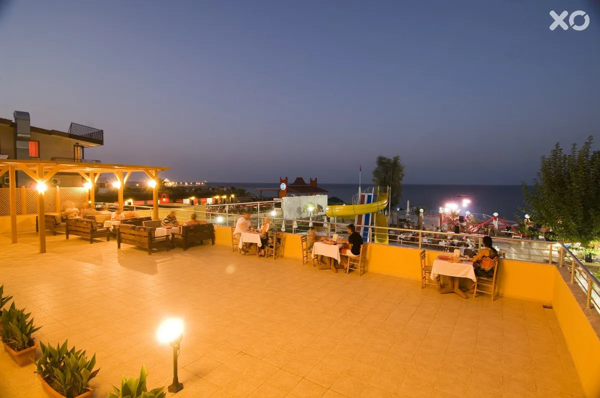 Club Hotel Sunbel