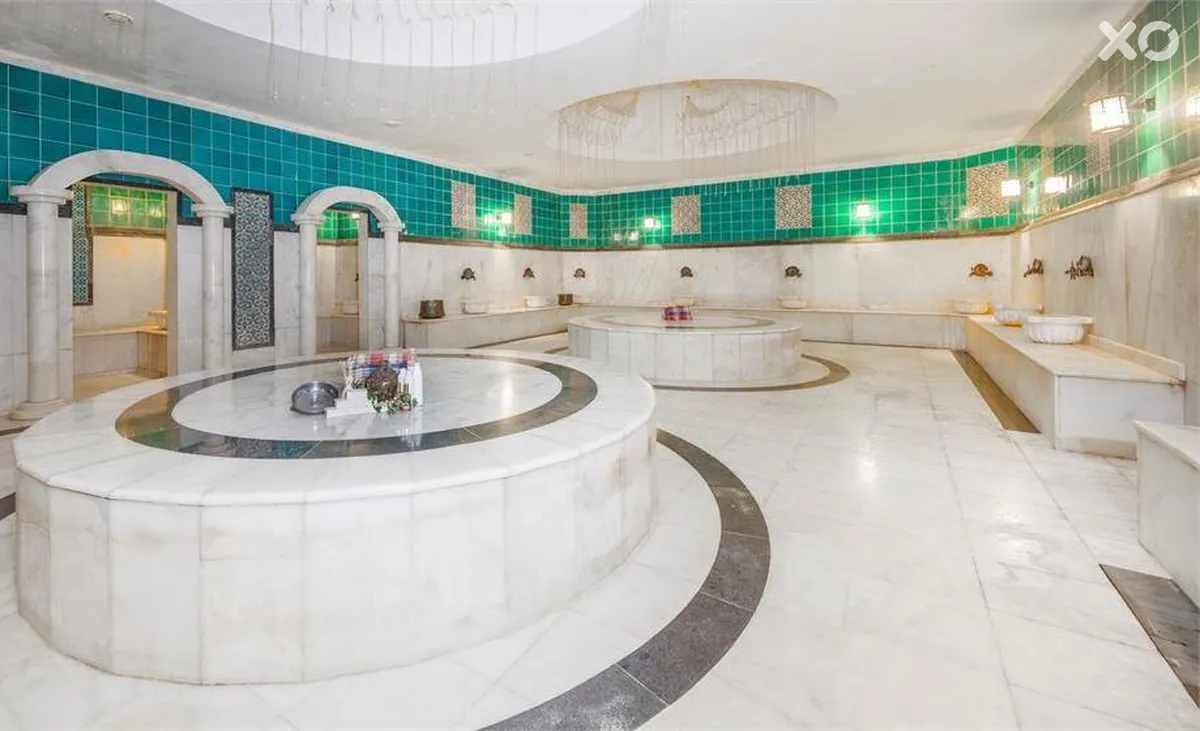 Grand Ring Hotel