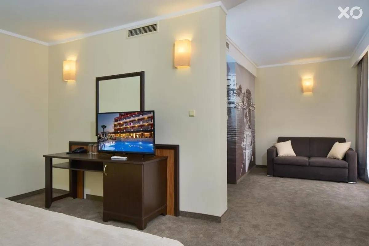 Nobel Hotel