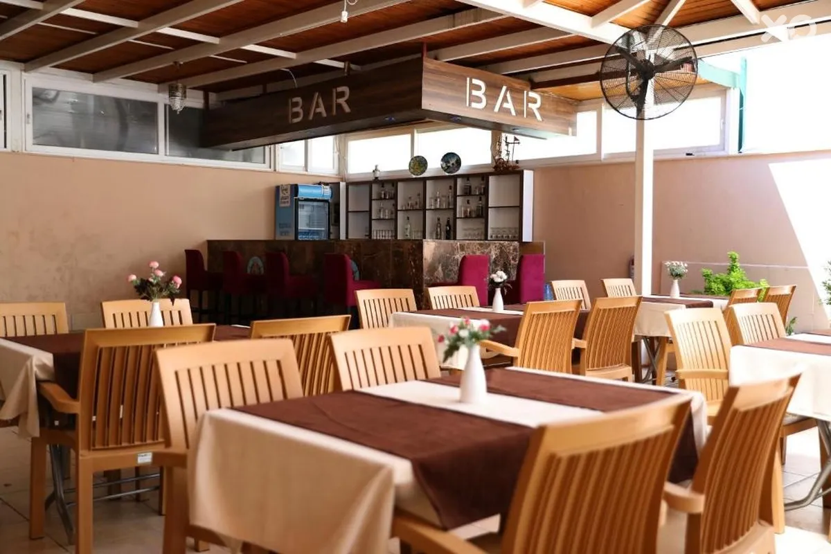 Park Marina Hotel