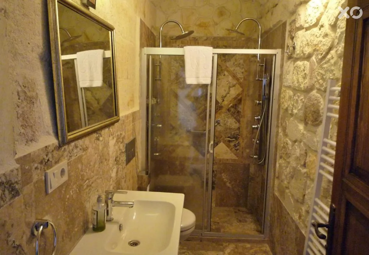 Cave Konak