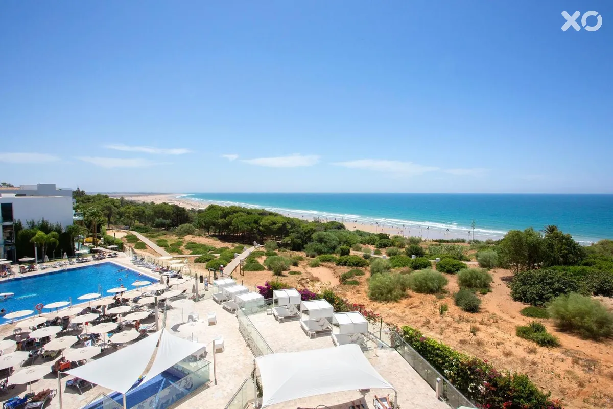 Hipotels Gran Conil & Spa