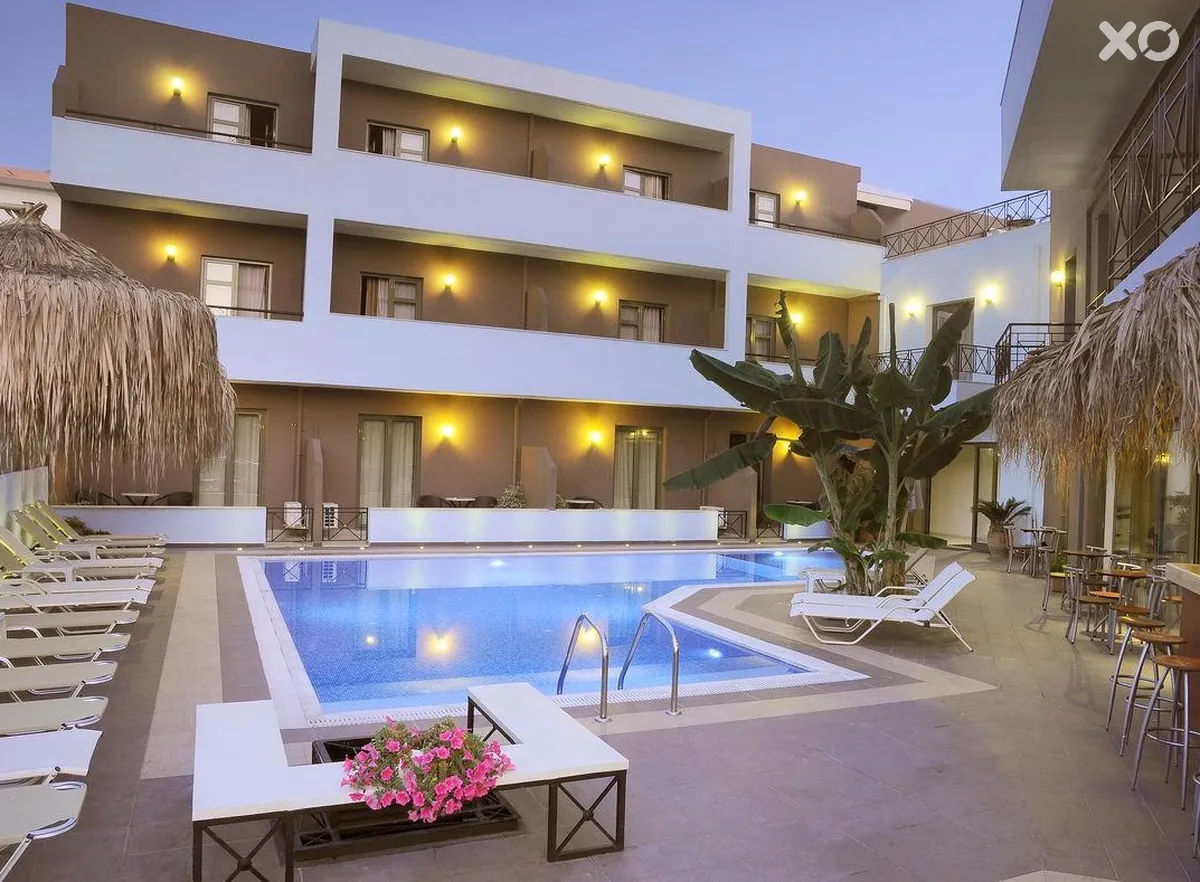 Adele Residence