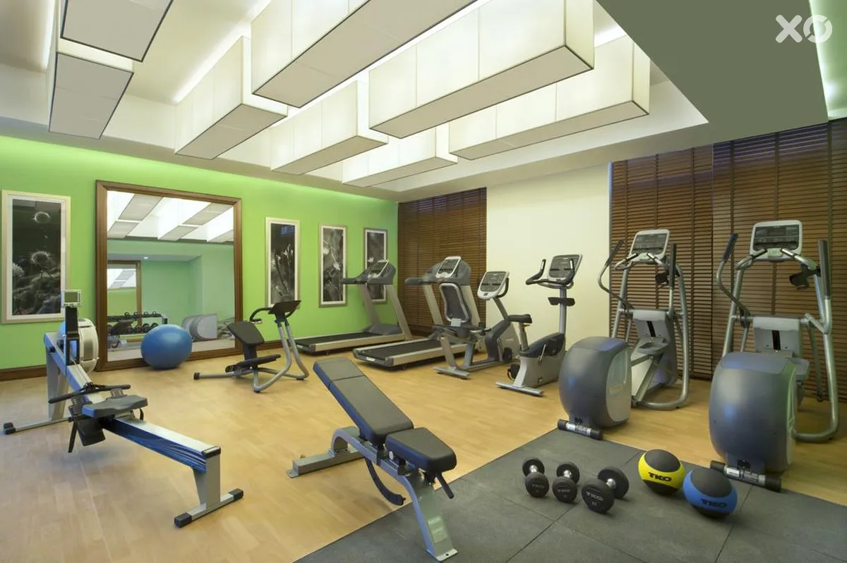 Hilton Garden Inn Dubai Al Muraqabat
