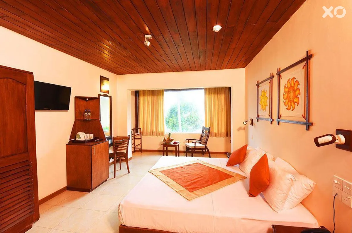 Insight Resort