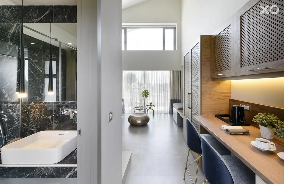 Serenity Suites