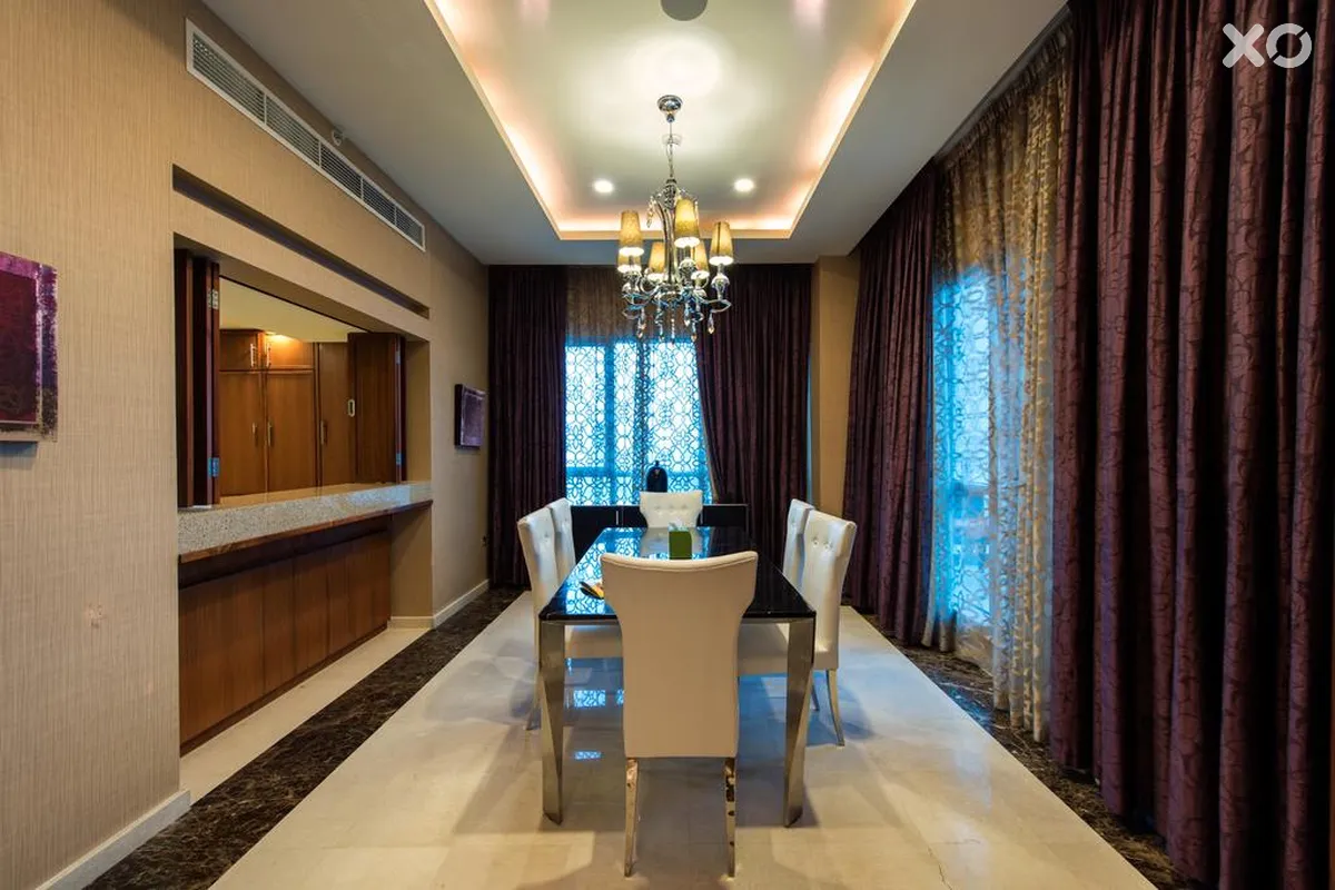 Ramada Downtown Burj Dubai