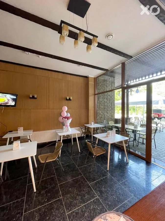 Ruta Resort Polyana