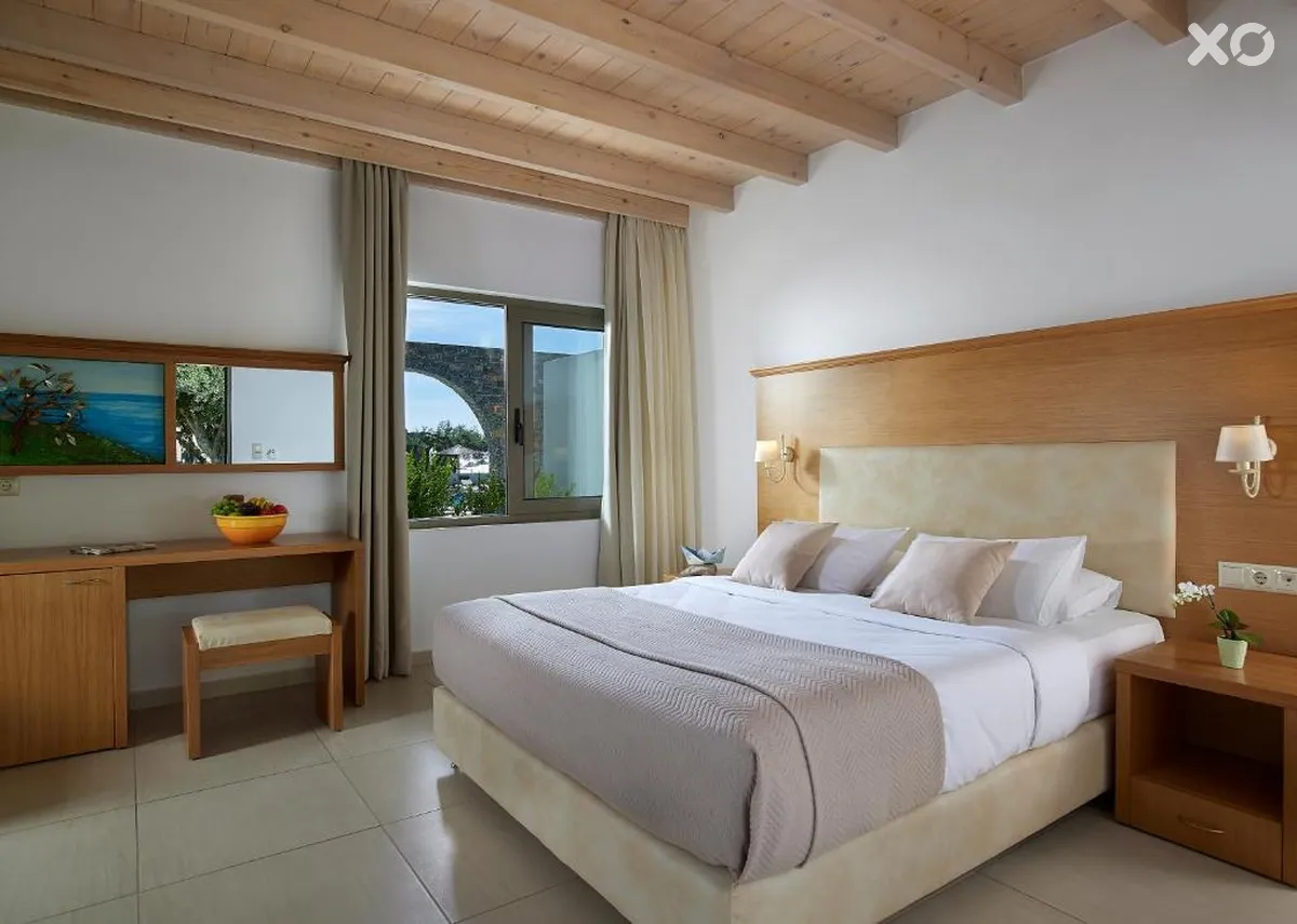 Coriva Beach Hotel