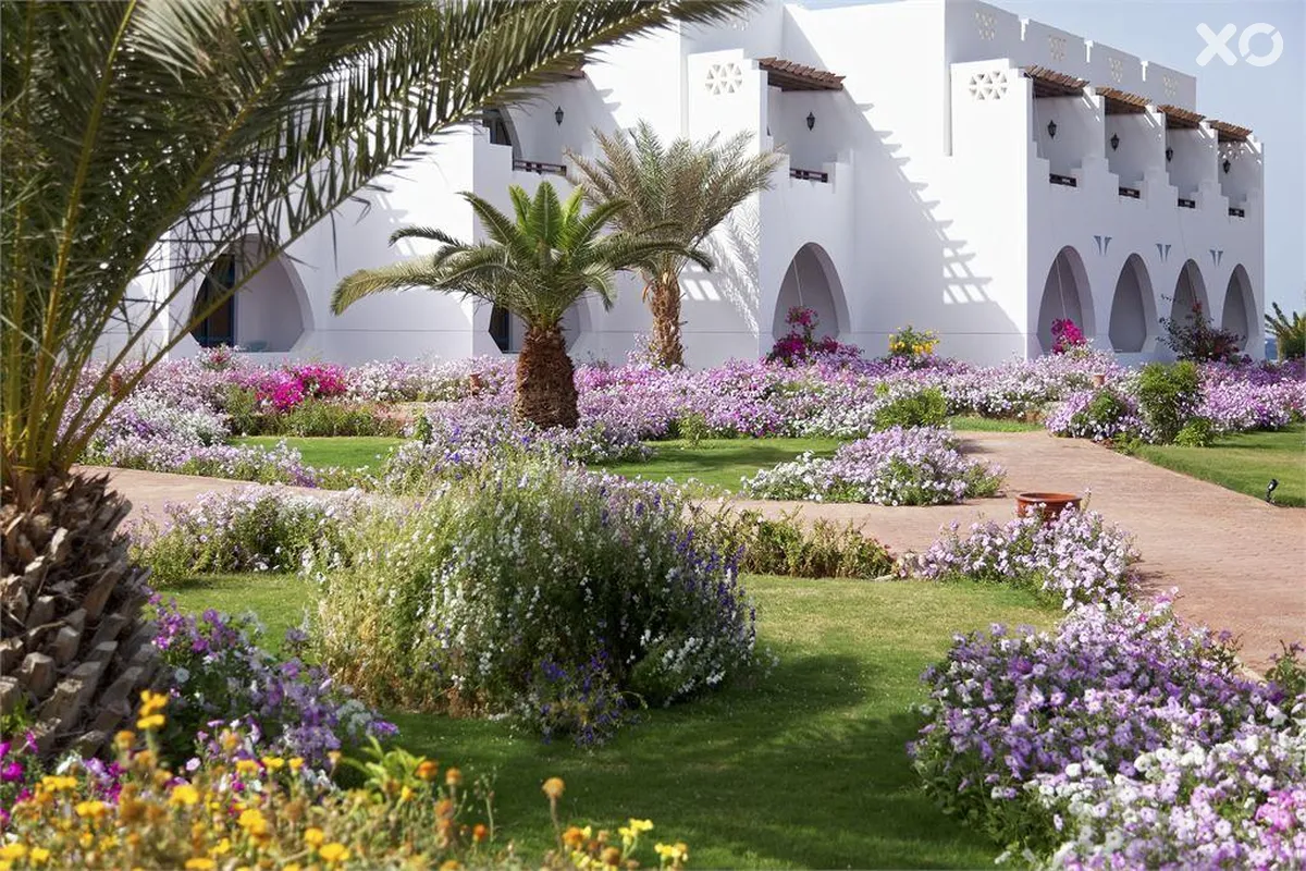 The Three Corners Equinox Beach Resort