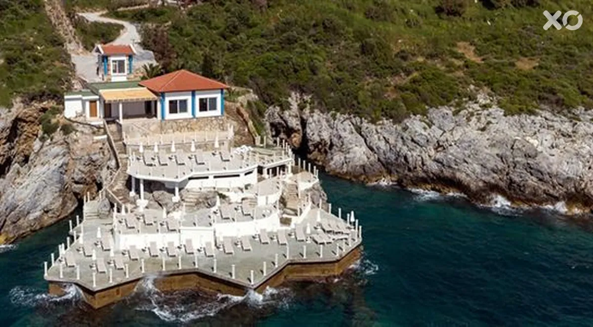 Ramada Hotel & Suites Kusadasi