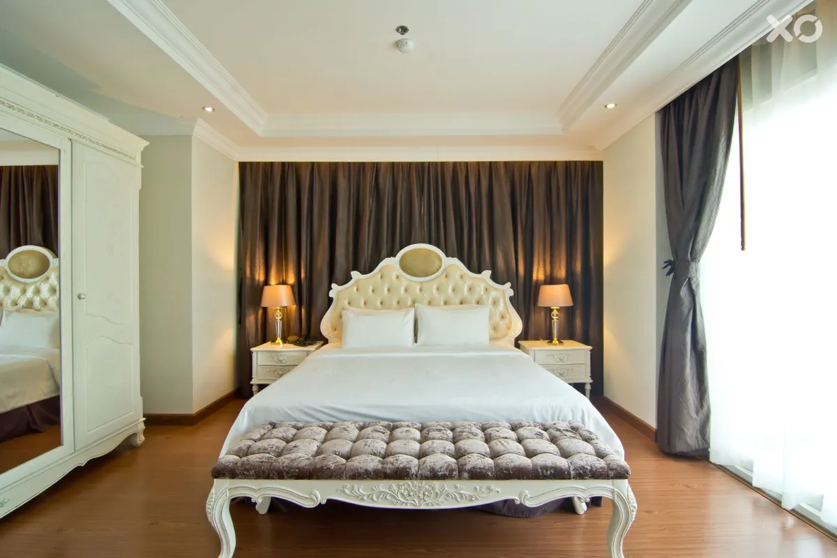 Miracle Suite