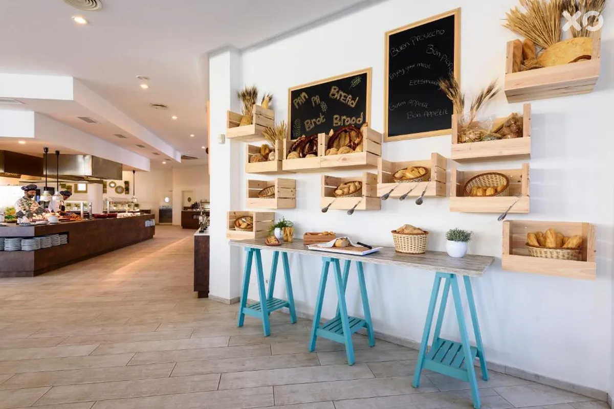 Tropic Garden Hotel Apartments