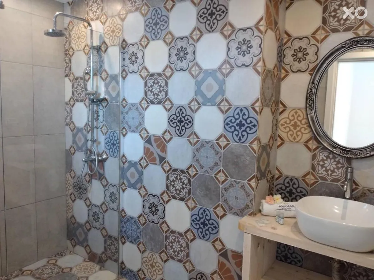 Anamar Santorini