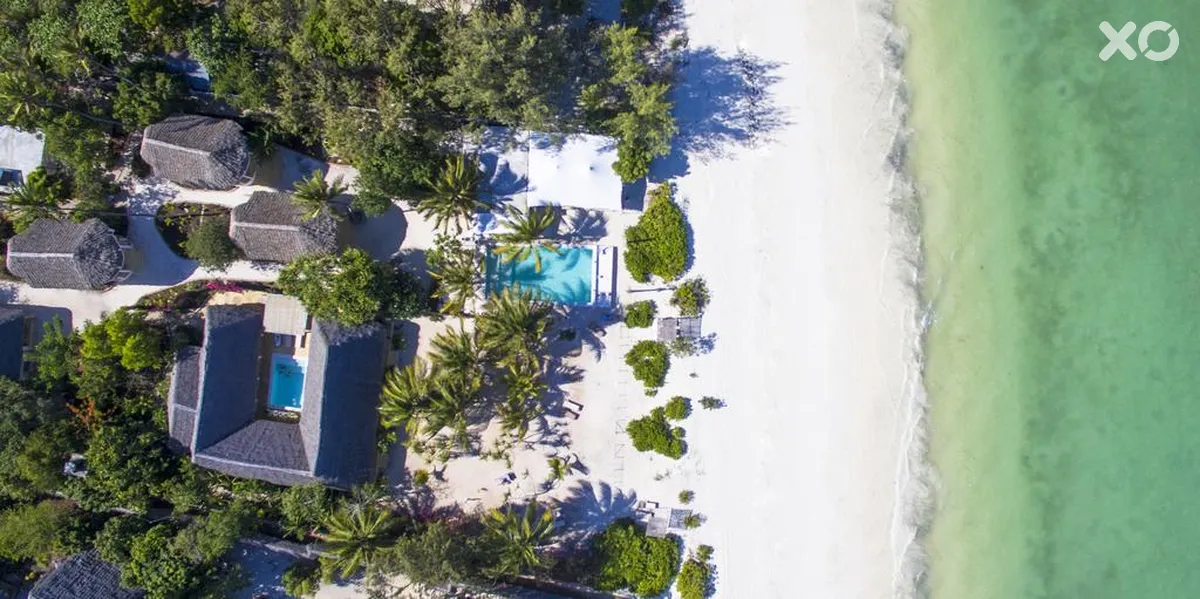Sharazad Boutique Hotel