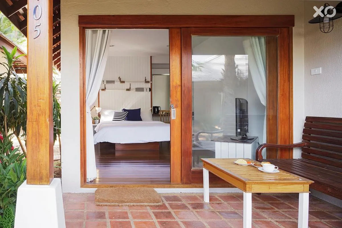 Malibu Koh Samui Resort & Beach Club