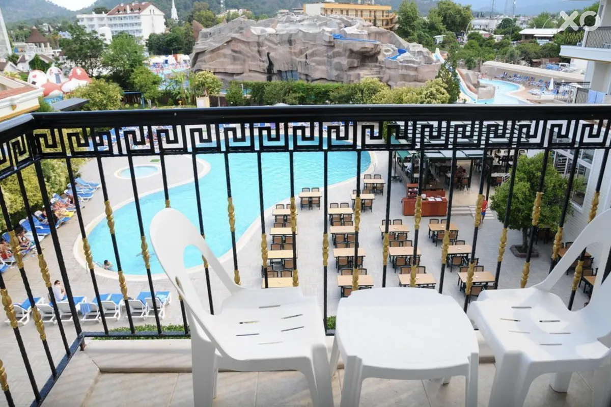 Kemer Dream Hotel