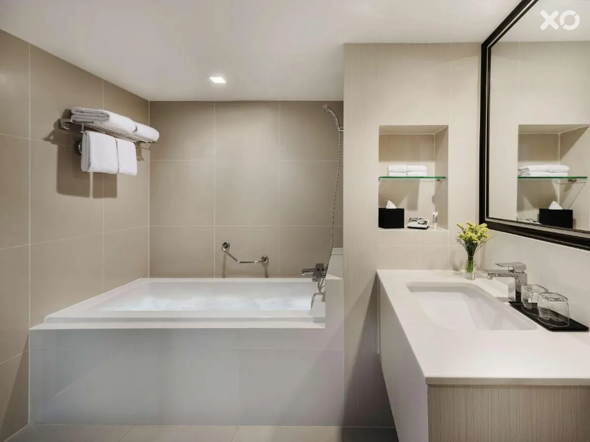 Mercure Bangkok Sukhumvit 11