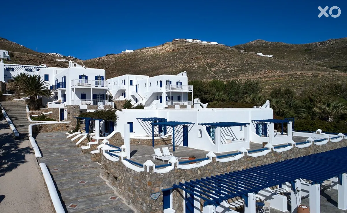 San Marco Hotel & Villas