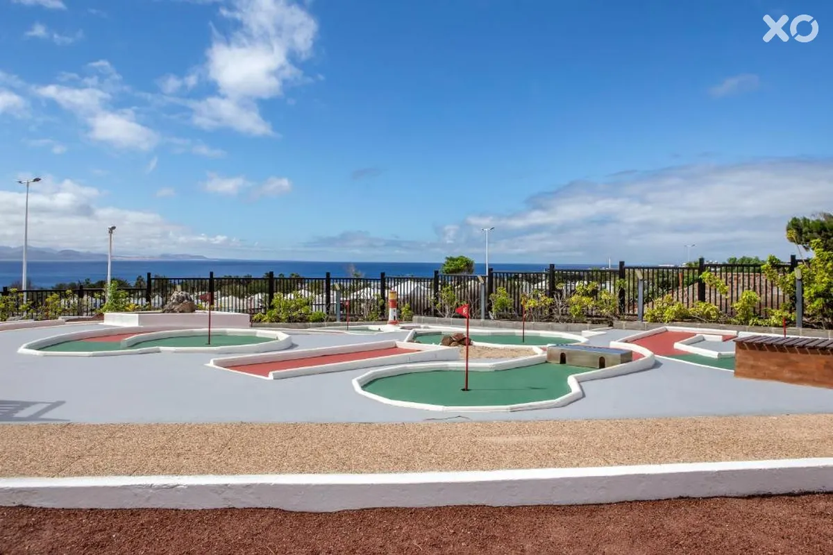 Jardines Del Sol