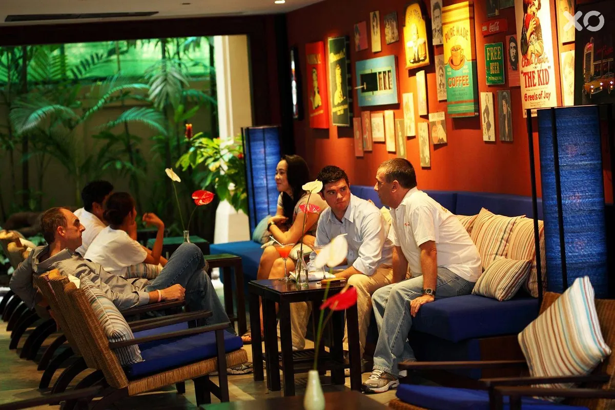 Burasari Phuket