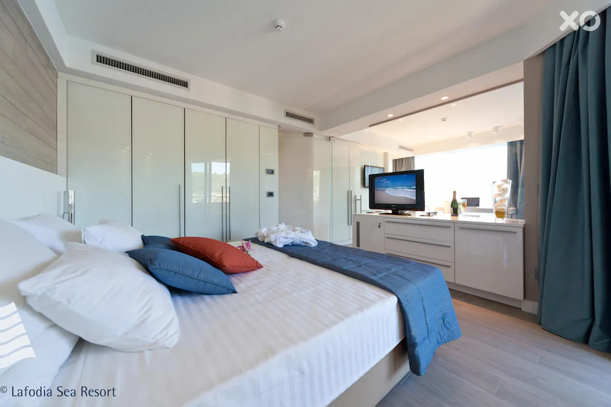 RMH Lopud Lafodia Resort & Wellness
