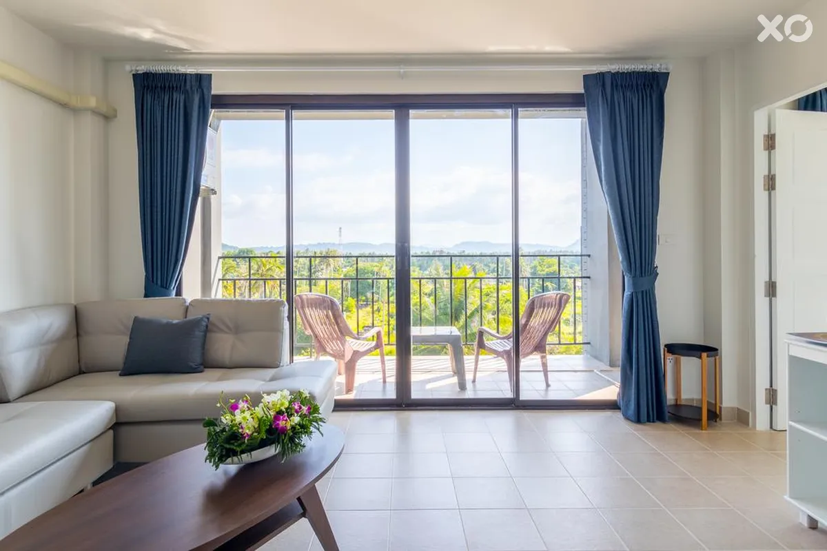 Maikhao Hotel managed by Centara