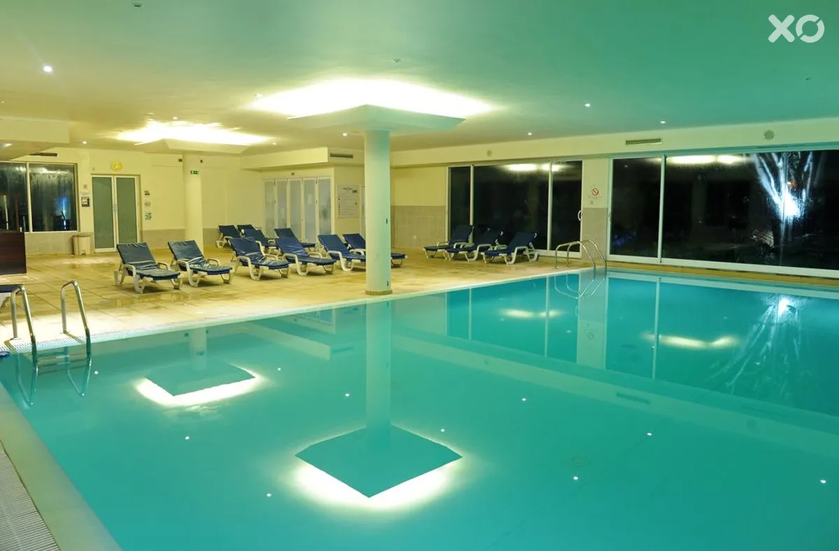 Dorisol Buganvilia Hotel