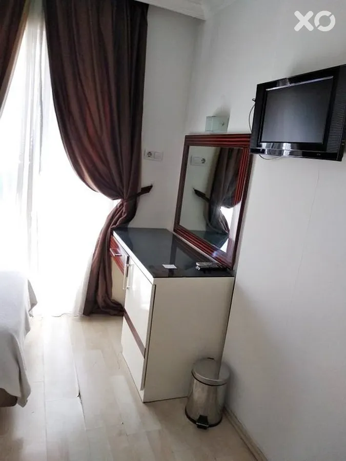 Atalla Hotel