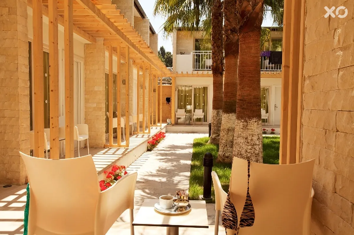 Sunprime Dogan Beach Side