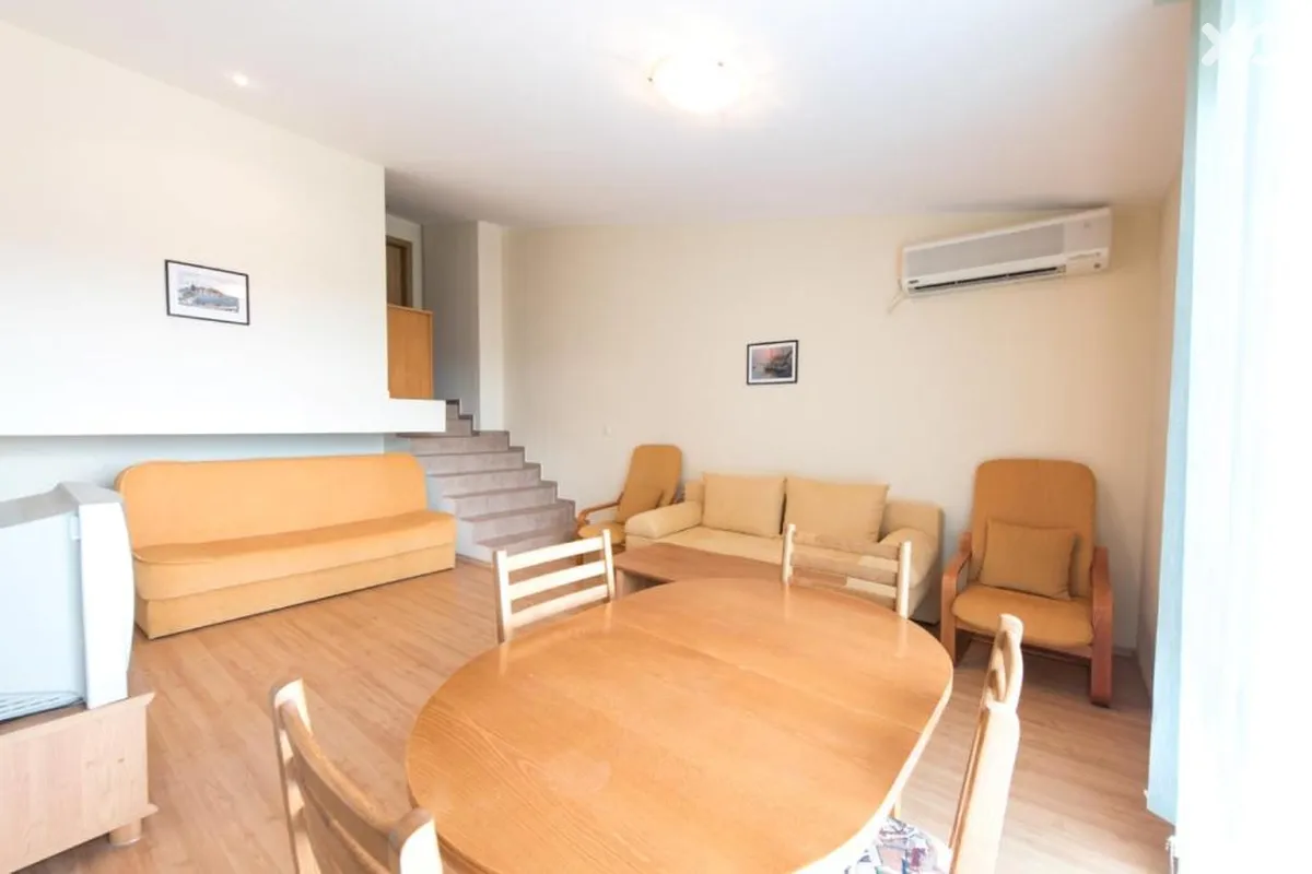 GT Green Fort Beach Apartments