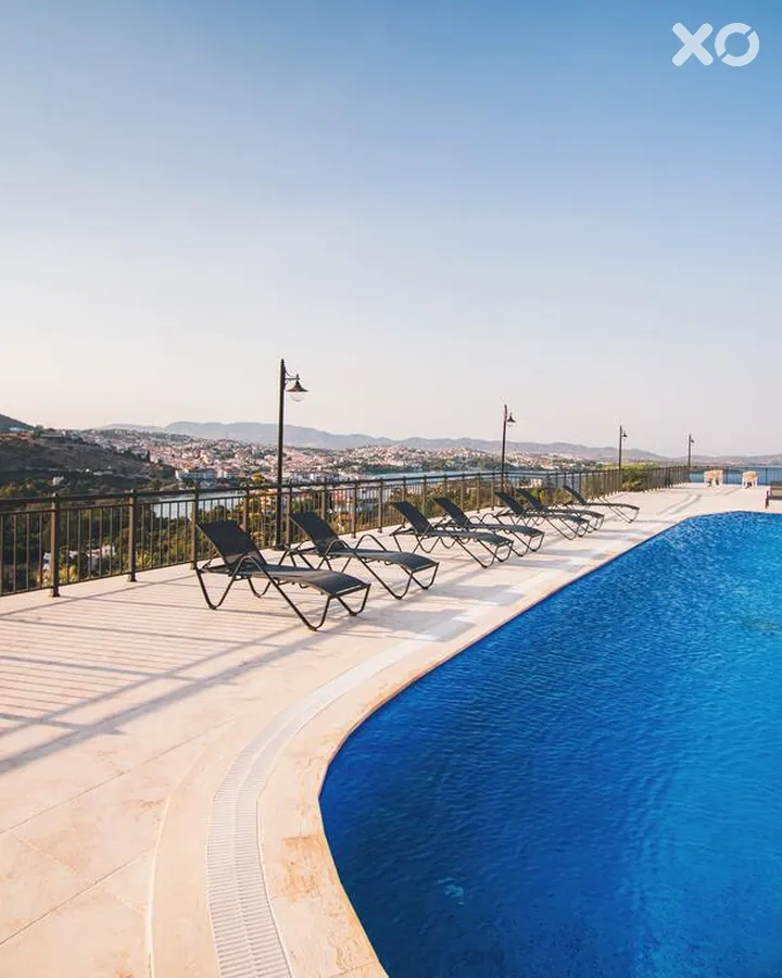 Dalya Resort Datca