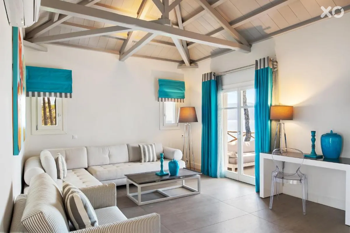 Marpunta Resort Alonnisos
