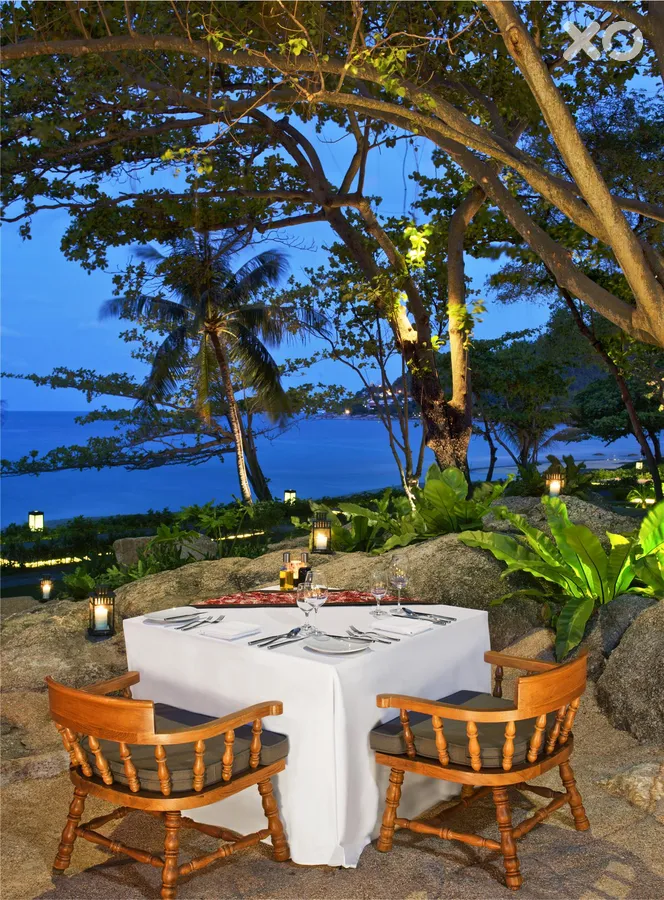 Vana Belle, A Luxury Collection Resort