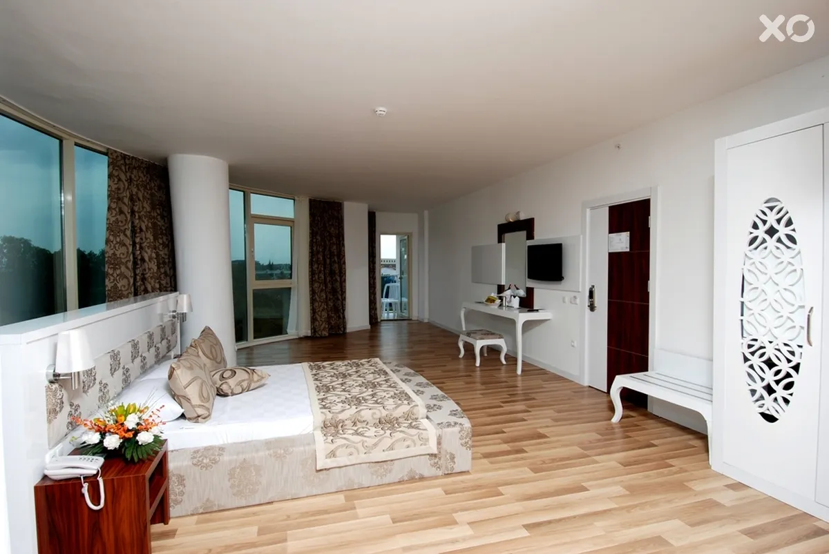 Berry Hotels Sorgun