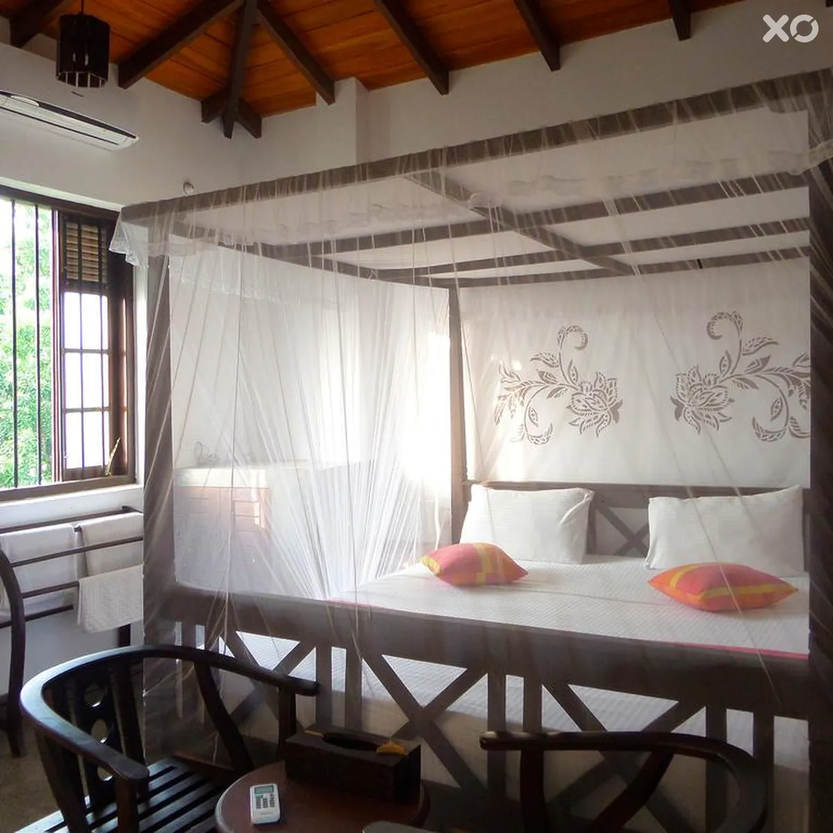 Lagoon Boutique Hotel