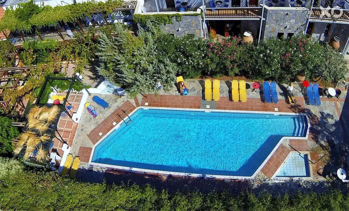 Kalypso Hotel Malia