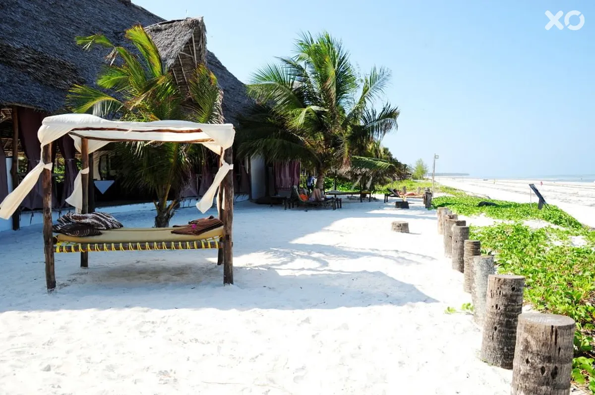 Sahari Zanzibar