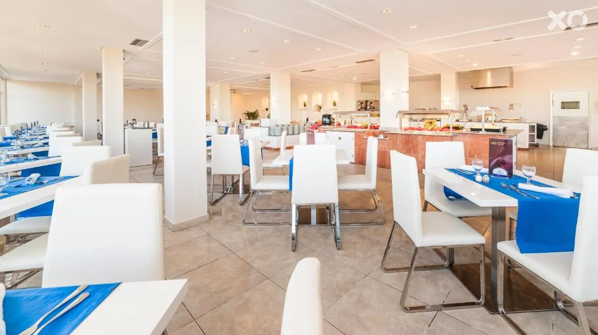 Globales Cala'n Blanes