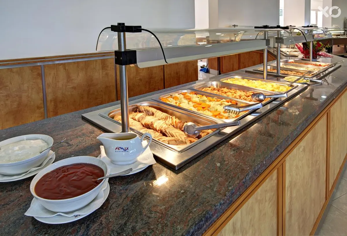Fenix ​​Hotel
