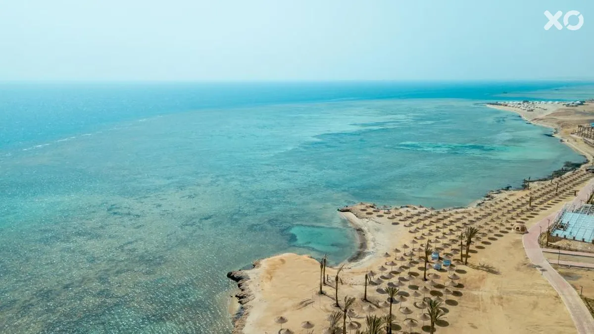 Albatros Villaggio Resort Portofino Marsa Alam